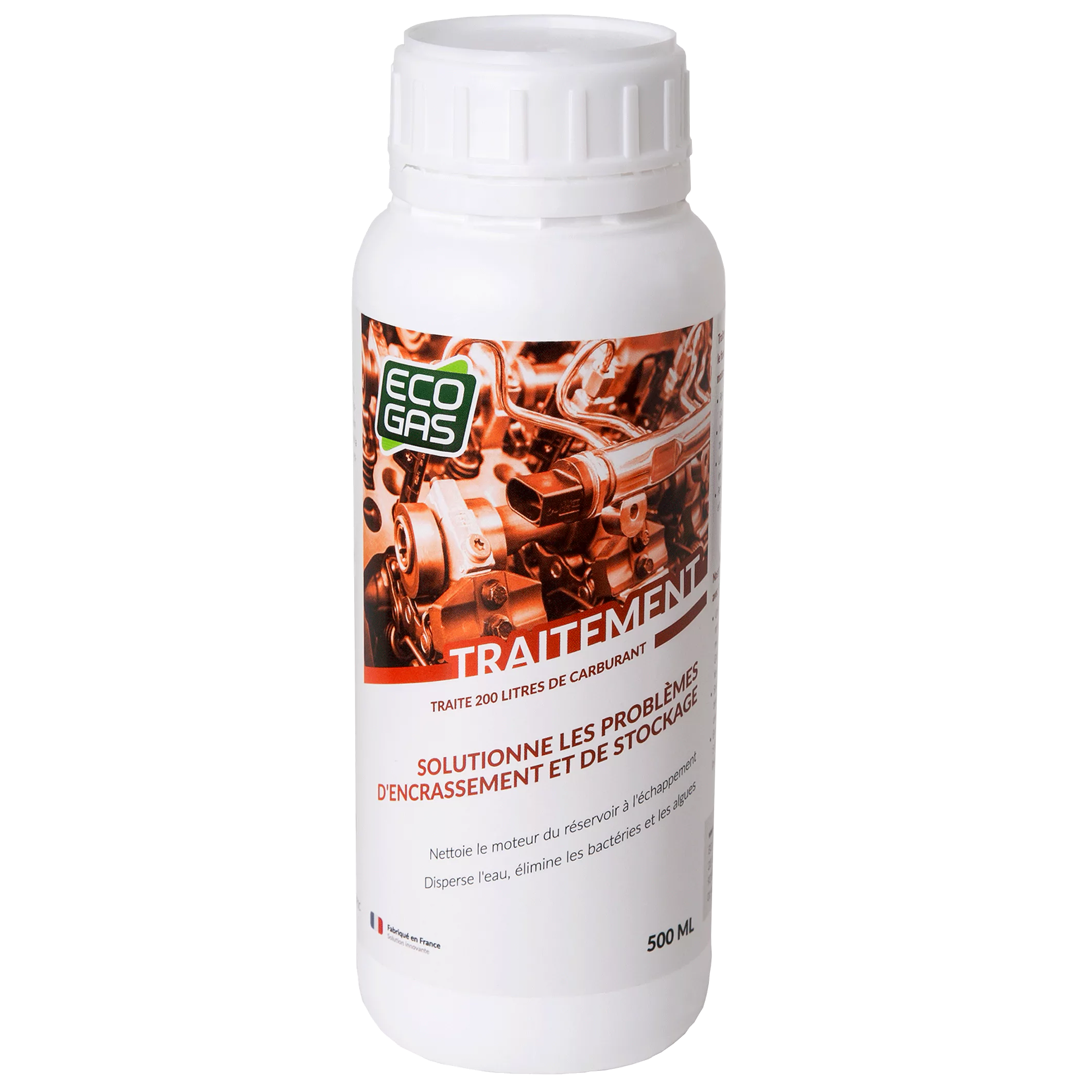 additif curatif traitement camping car