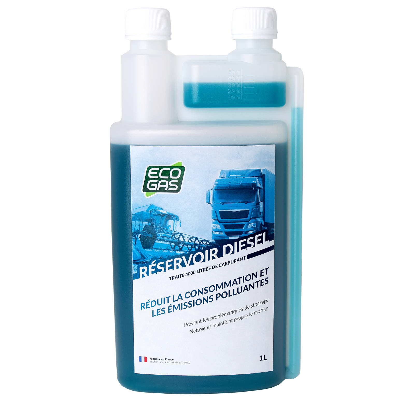RESERVOIR DIESEL 1L ECO GAS reservoir-diesel-1l-eco-gas