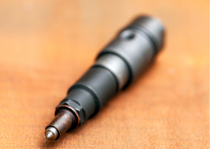 Dysfonctionnement des injecteurs 
