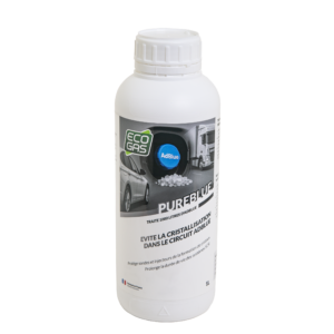 PureBlue – Additif AdBlue 1 litre