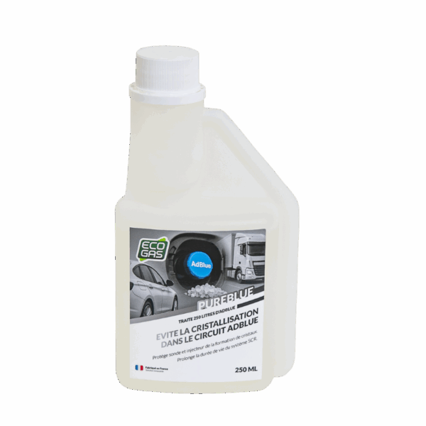 additif adblue