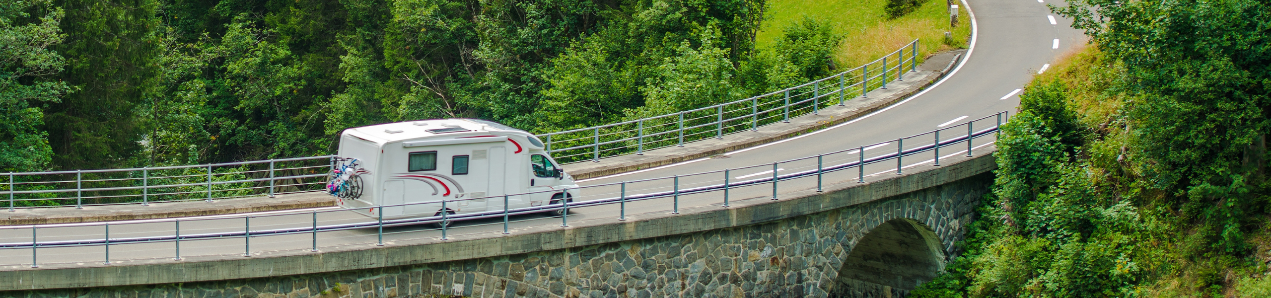 hivernage camping car