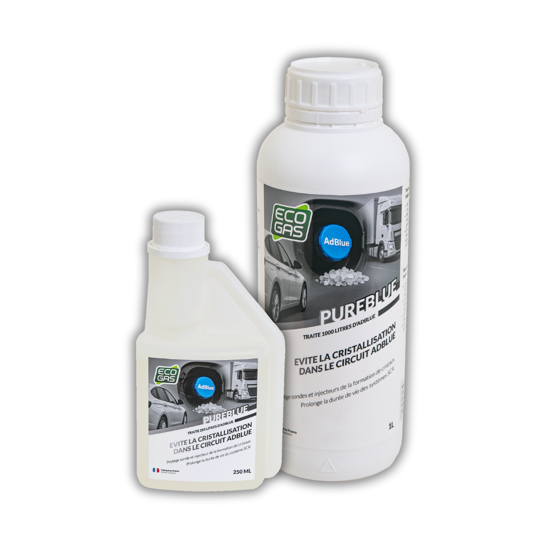additif adblue ecogas fait en france