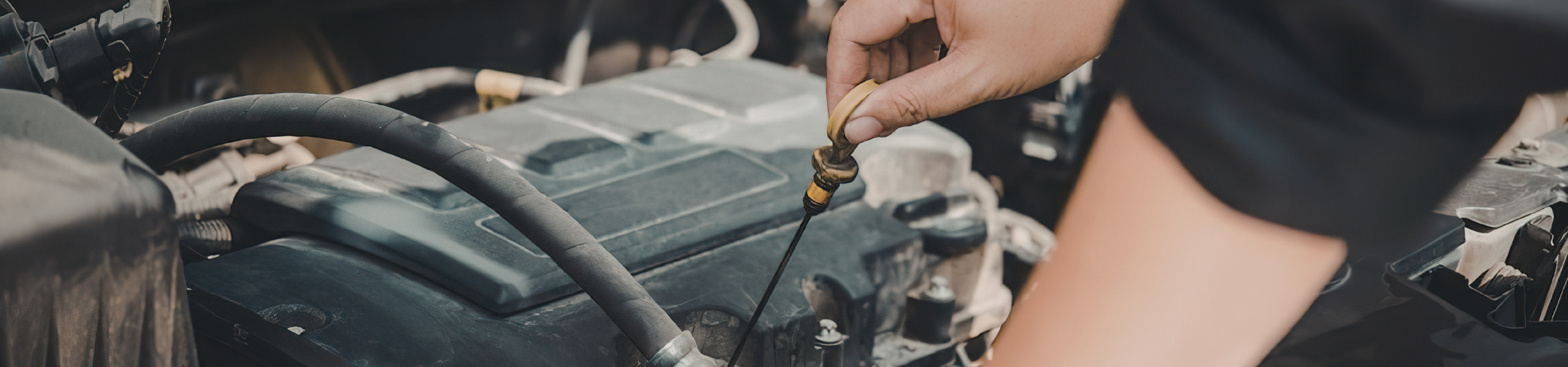 Réussir son contrôle technique du premier coup