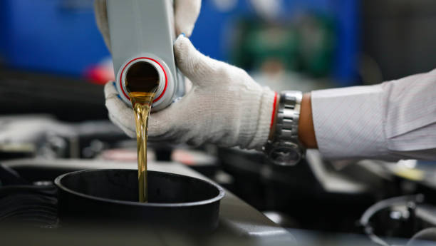 Additif diesel antipollution